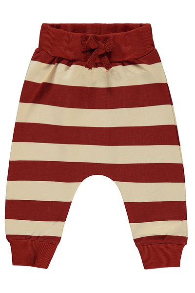 Civil Baby Baby Boy Single Bottom Without Booties 6-18 Months Tile