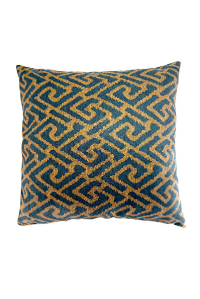 Bally Home Husă de pernă pătrată cu model special Raschel