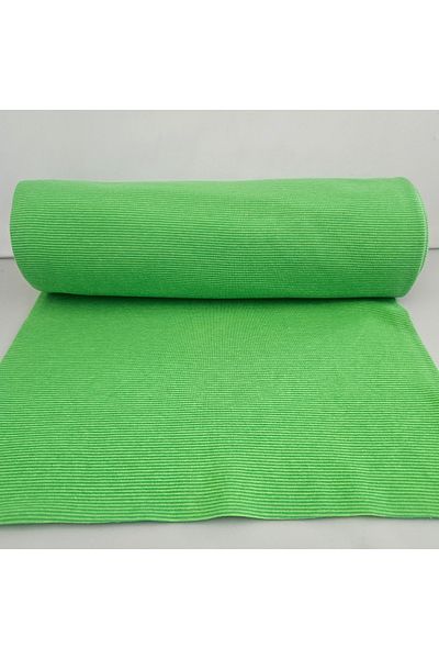 Kaf Kumaş 1*1 Baby Camisole Rib Fabric |   Fabric Width: 35 cm Tube |   95% Cotton 5% Elastane |   106