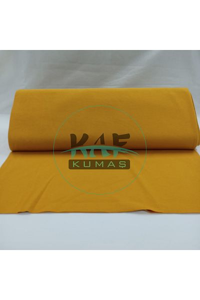 Kaf Kumaş 1*1 Baby Camisole Rib Fabric |   Fabric Width: 35 cm Tube |   95% Cotton 5% Elastane |   016
