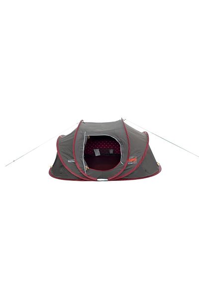 Kadi Outdoor خيمة مابيت شتوية مزدوجة الطبقات 2.5 × 1.5 متر