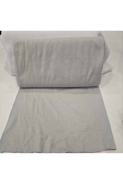 Kaf Kumaş 1*1 Baby Camisole Rib Fabric |   Fabric Width: 35 cm Tube |   95% Cotton 5% Elastane |   047