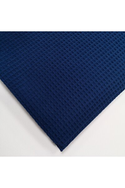 Kaf Kumaş Țesătură pentru halate de baie Waffle Pike |   Lățimea țesăturii: 1...