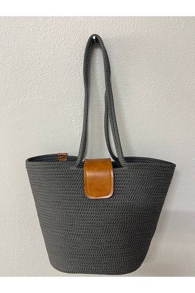 Metasupla Mini Size Handbag Anti-Sickness, Non-Destructible, Daily 14X20 cm