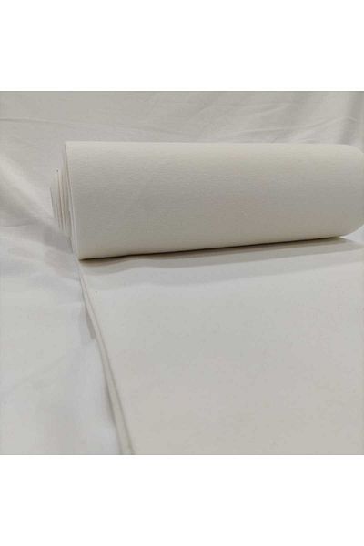 Kaf Kumaş 1*1 Baby Camisole Rib Fabric |   Fabric Width: 35 cm Tube |   95% Cotton 5% Elastane |   006