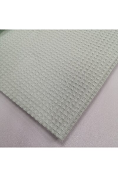 Kaf Kumaş Țesătură pentru halate de baie Waffle Pike |   Lățimea țesăturii: 1...