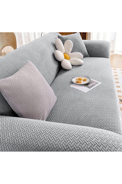 uzhanem 3.3.1.1 Постільна білизна для дому Накидки та чохли для диванів