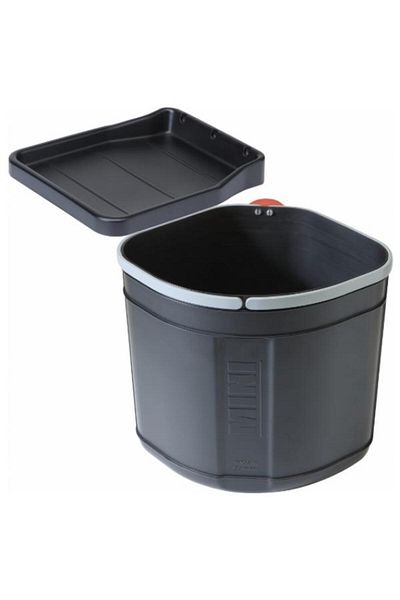 Franke Ντουλάπα κάδου απορριμμάτων Mini Sorter 17 λίτρων