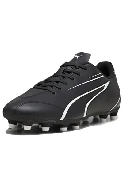 Puma Pánské boty Vitoria Tt Astroturf Black