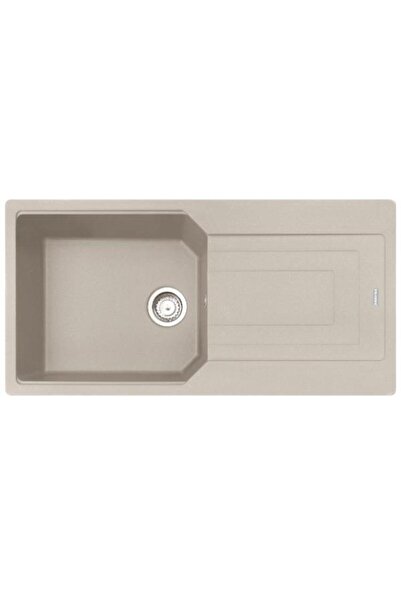 Franke Ubg 611-100 Sahara Eviye