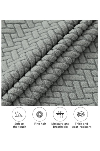 uzhanem 3.3.1.1 Постільна білизна для дому Накидки та чохли для диванів