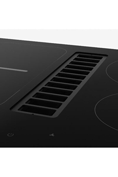 Franke Fsm 709 Hı Siyah Davlumbaz Entegreli Indüksiyonlu Ankastre Ocak