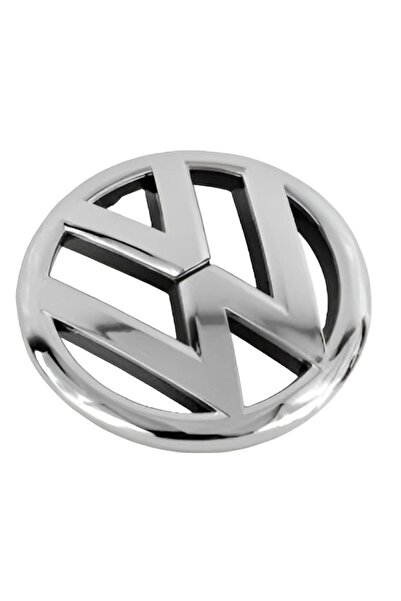 Genel Markalar Vw Golf 6 Ön Panjur Arması 2010-2014 5k0853601f