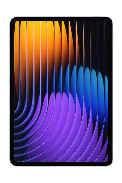 Xiaomi Pad 7 Pro Blue 8gb 256gb Wifi
