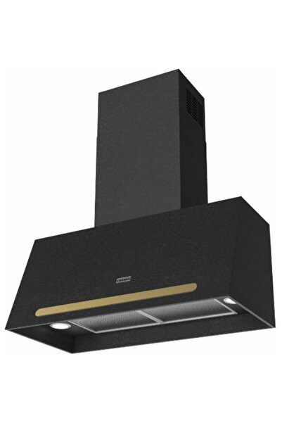 Franke Fco 70 On/g Siyah Davlumbaz