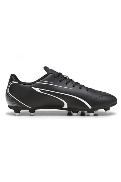 Puma Pantofi de câmp Astroturf pentru bărbați Vitoria Tt, negri
