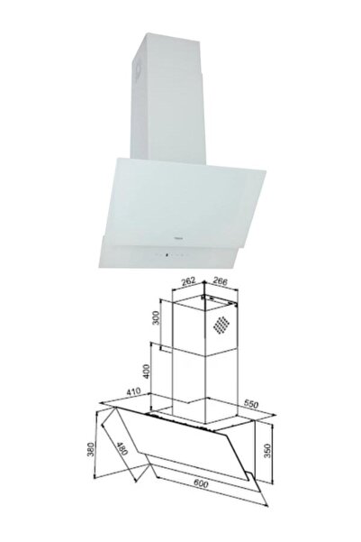 Teka Chef 6 Premium Beyaz Ankastre Set (GBE 64002 OCAK/HAK 627 FIRIN/ATV 60 DAVLUMBAZ)
