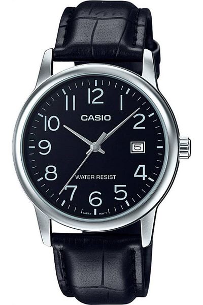 Casio Mtp-v002l-1budf Ceas de mână pentru bărbați