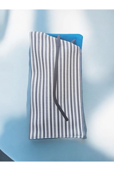 Pirene Silva Unisex Glasses Case