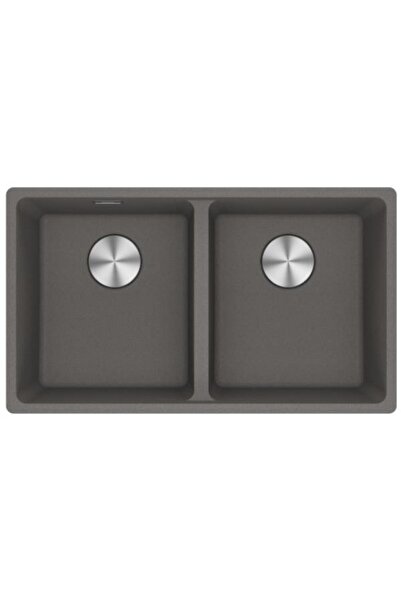 Franke Mrg 120-35-35 Stone Grey Eviye