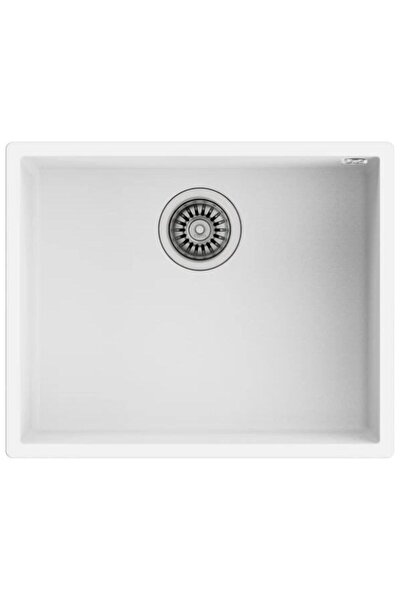 Teka Square 50.40 Artic White Eviye