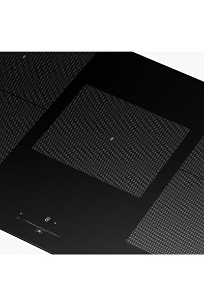 Franke Fmy 805 I F Kl Bk Siyah Indüksiyonlu Ankastre Ocak