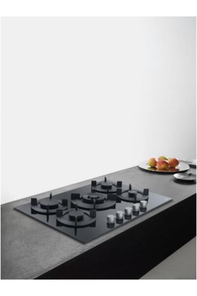 Franke Fhmf 755 4g Dc C Bk Siyah Ankastre Ocak