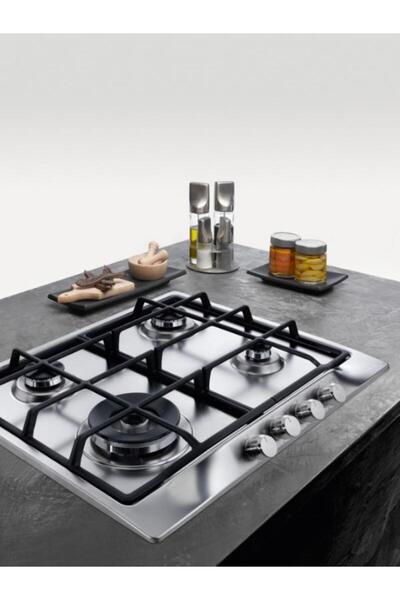 Franke Fhtl 604 3g Tc Xs C Inox Ankastre Ocak