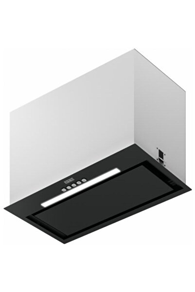 Franke Fbfe Bk Matt A52 Siyah Aspiratör