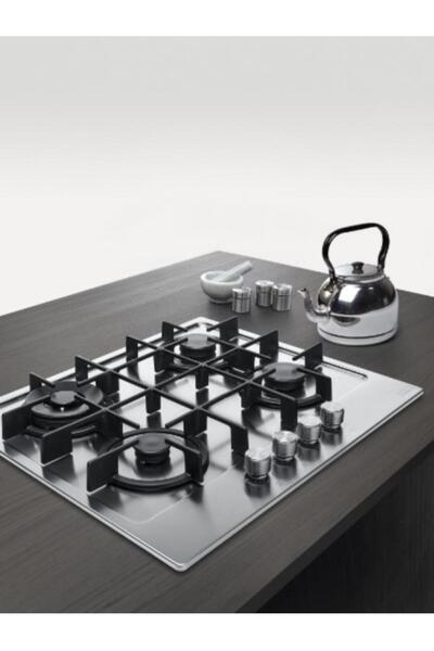 Franke Fhma 604 3g Dc Xs C Inox Ankastre Ocak