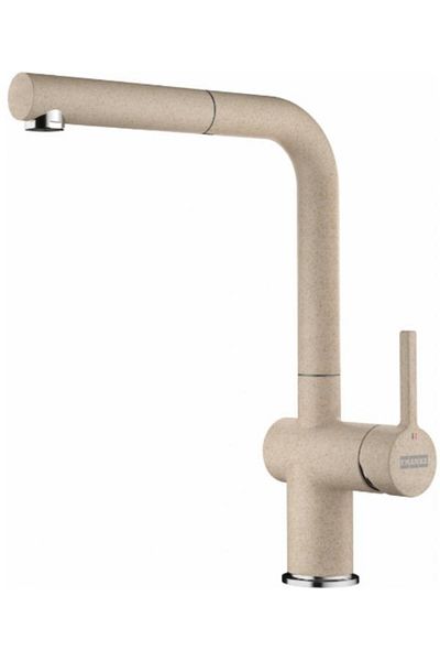 Franke Active Plus Doccia 2.0 Avena Armature