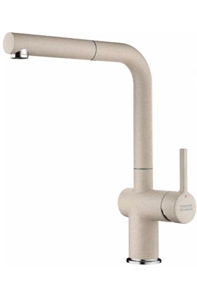 Franke Active Plus Doccia 2.0 Sahara Luminaire