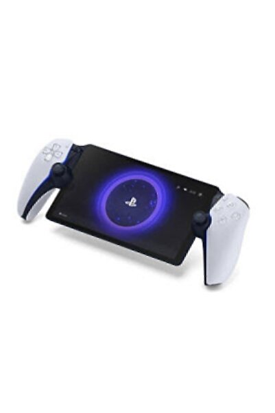 Sony Playstation 5 Portal Ekranlı Gamepad (İTHALATÇI GARANTİLİ) Fly Portal, One Size