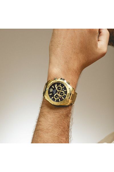 FESTİNA Festına F20684/4 Timeless Chronograph Men's Wrist Watch