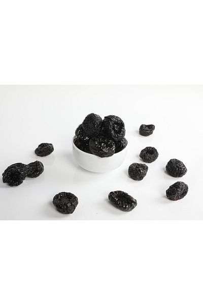 GÜNEŞ KURUYEMİŞ Dried Plum - Half Kilo High Quality
