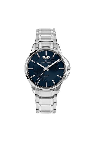 Jacques Lemans Sydney 1-1540m Men's Wristwatch