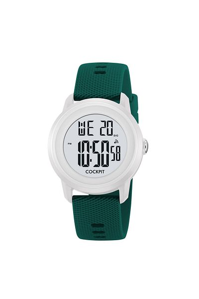 Cockpit Ck-2418Gn Women Wrist Watch