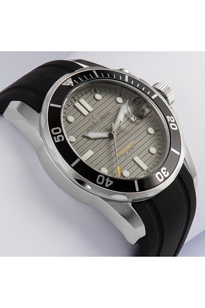 Jacques Lemans Hybromatıc 1-2170b Erkek Kol Saati