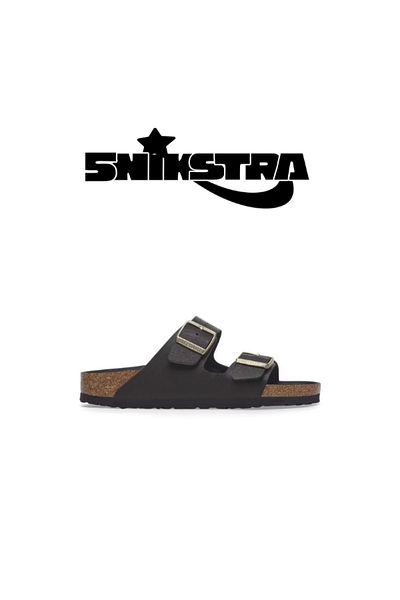 Birkenstock Papuci Arizona Bs pentru femei 1029493 Snikstra
