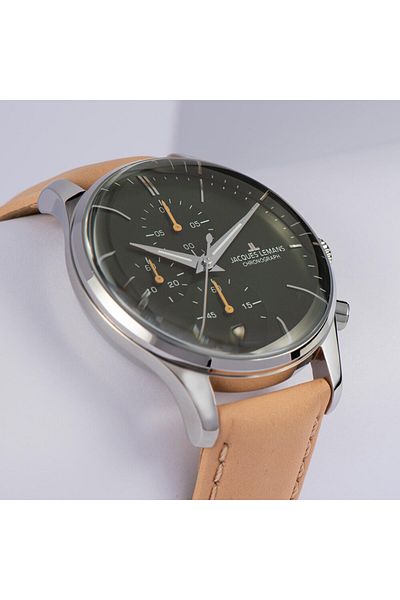 Jacques Lemans London 1-2163d Erkek Kol Saati