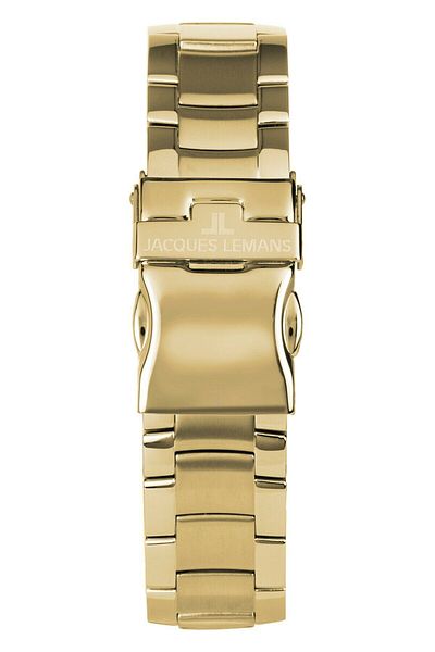 Jacques Lemans Derby 1-2197J Men's Wristwatch