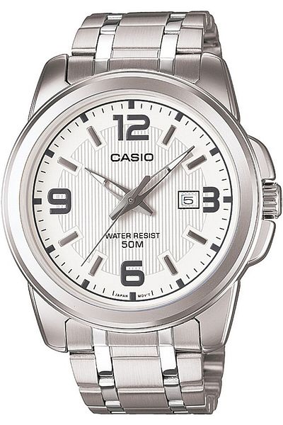 Casio Men's Wristwatch - Mtp-1314d-7avdf Model