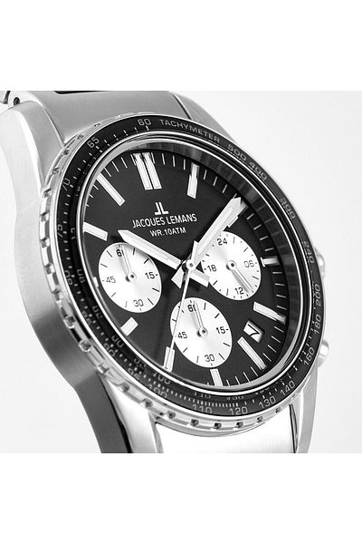Jacques Lemans 1-2059g Watch