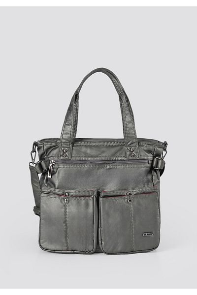 ÇÇS 16502 Women's Shoulder Bag
