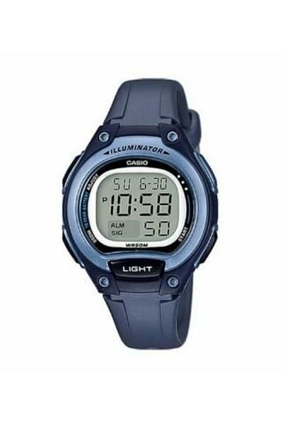 Casio Lw-203-2Avdf Women Wrist Watch