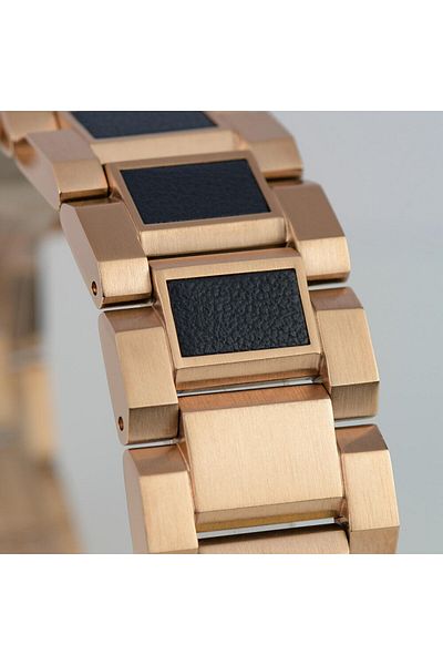 Jacques Lemans Eco Power 1-2116f Erkek Kol Saati