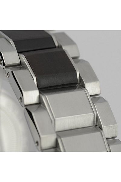 Jacques Lemans Mens Watch Jacques Lemans 1-2116G, Quartz, 40mm, 10ATM