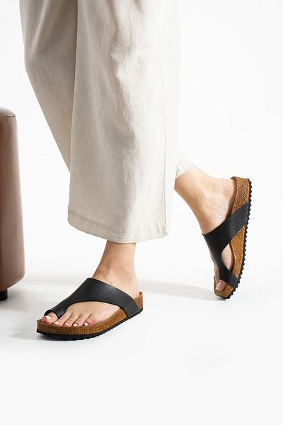 COMFORT OF PANTOFOLE Σαγιονάρες Unisex Παραλία Casual Παντόφλες