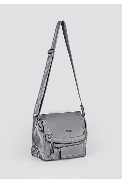 ÇÇS 16507 Women's Shoulder Bag