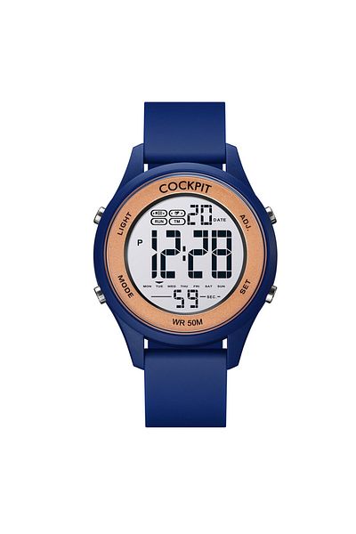 Cockpit Ck-3758Be Women's Wristwatch